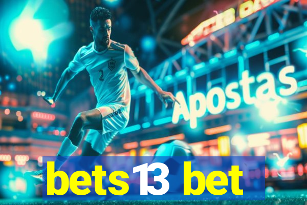 bets13 bet